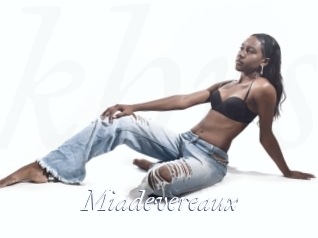 Miadevereaux