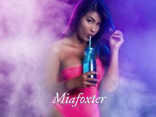 Miafoxter