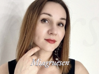 Miagruesen