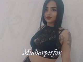 Miaharperfox