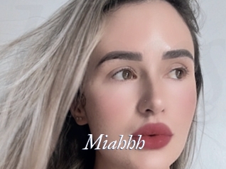 Miahhh
