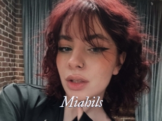 miahils Kei Harde Sex