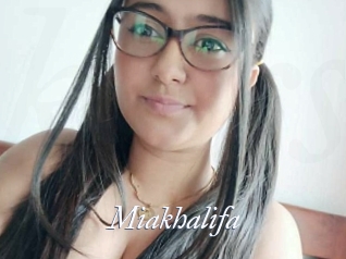 Miakhalifa