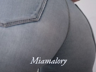 Miamalory