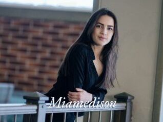 Miamedison