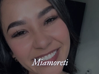 Miamoreti