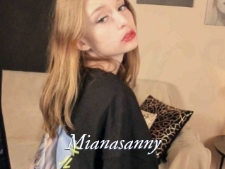 Mianasanny