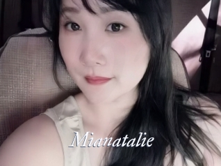 Mianatalie