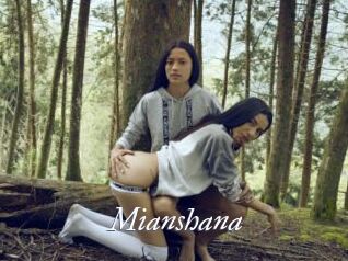 Mianshana
