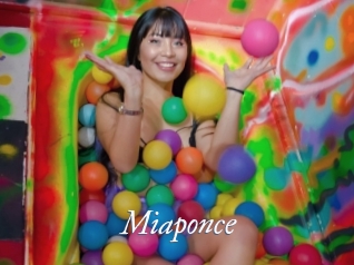 Miaponce