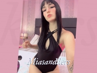 Miasandders