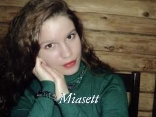 Miasett