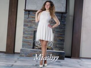 Miashyy