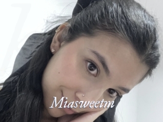Miasweetm