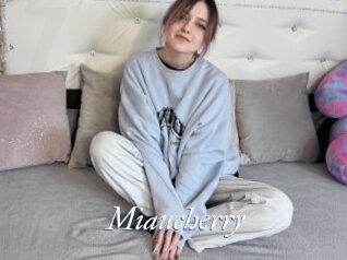 Miaucherry