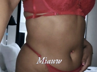 Miauw