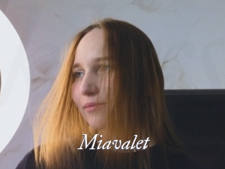 Miavalet