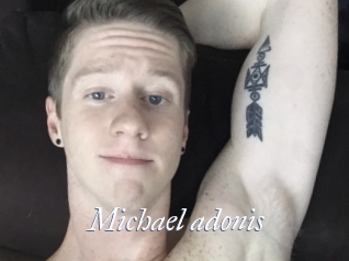 Michael_adonis