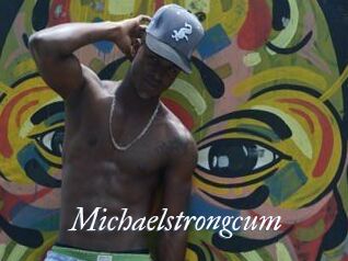 Michaelstrongcum