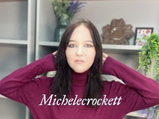 Michelecrockett
