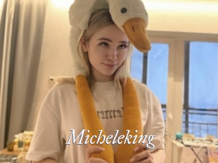 Micheleking