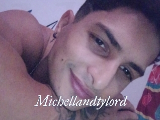 Michellandtylord