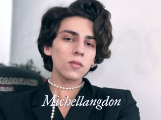 Michellangdon