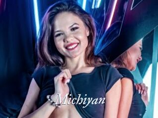 Michiyan