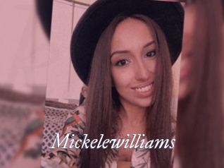 Mickelewilliams