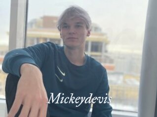 Mickeydevis