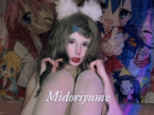 Midoriyume