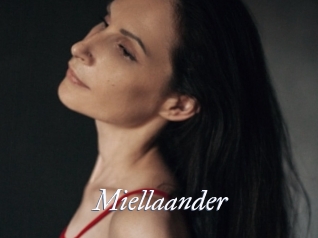 Miellaander