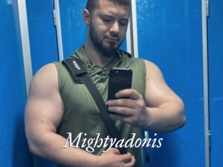 Mightyadonis