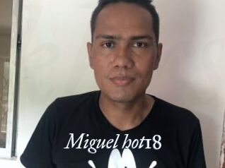 Miguel_hot18