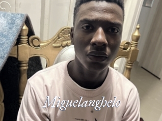 Miguelanghelo