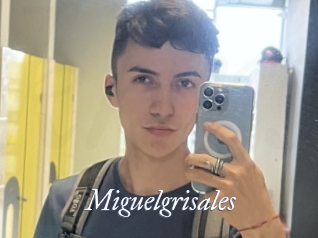 Miguelgrisales