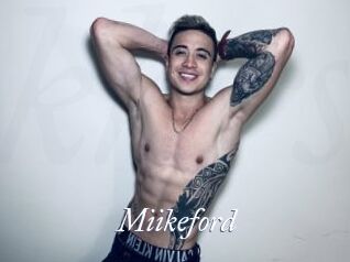 Miikeford