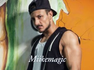 Miikemagic