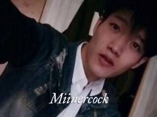 Miinercock