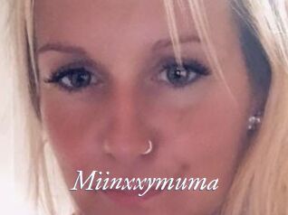 Miinxxymuma