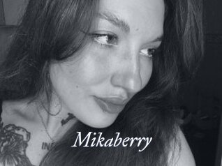 Mikaberry