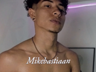 Mikebastiaan