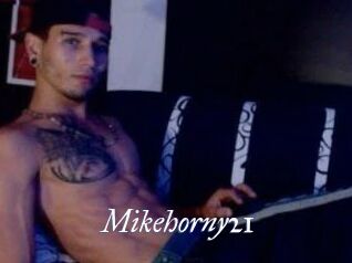 Mikehorny21
