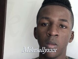Mikesallyxxx