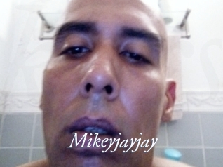 Mikeyjayjay