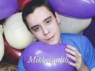 Mikheismith
