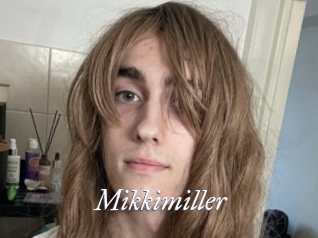 Mikkimiller