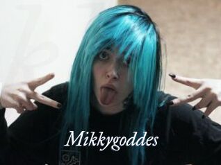 Mikkygoddes