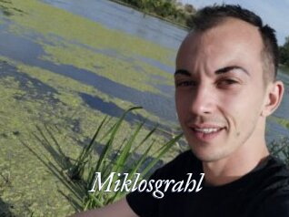 Miklosgrahl