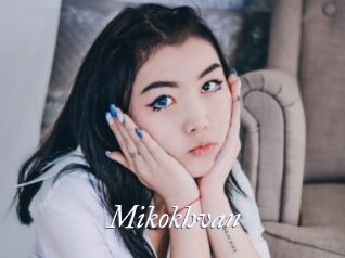 Mikokhvan